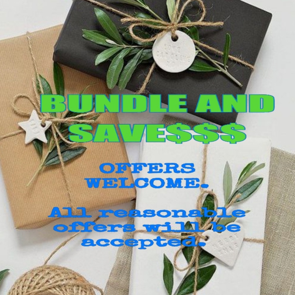 BUNDLE=SAVE $$$
